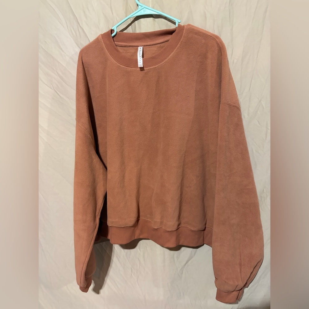 Fabletics crewneck